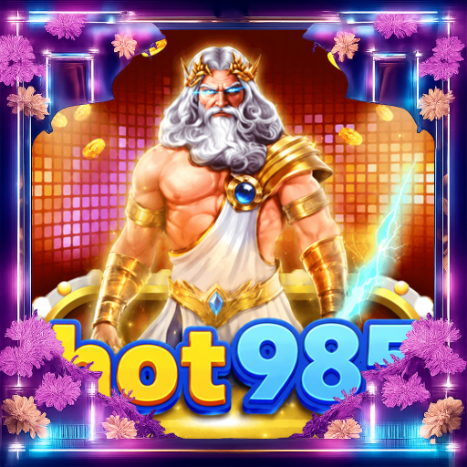 hot985 — galeri pratinjau Resmi APK