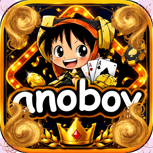 anoboy — mitra unggulan