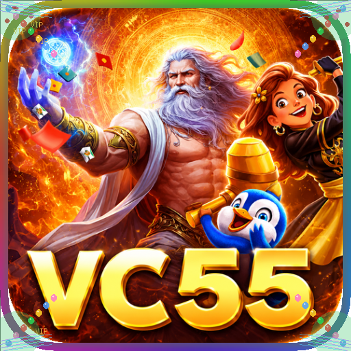 vc55 — mitra unggulan